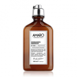 Energizing Shampoo Amaro