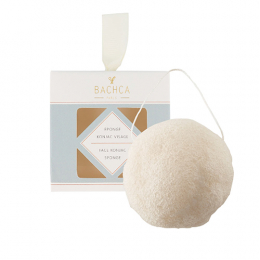Konjac-Schwamm Bachca