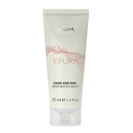 Epura Vitality's Hand- und Nagelbalsam