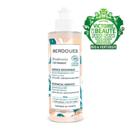 Feuchtigkeitsgelee Essence Botanique Probiotic Berdoues