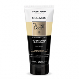 Solaris Golden Blonde Revitalisierende Pflege
