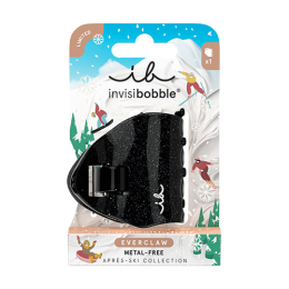 Everclaw Après-Ski-Kollektion Zange Invisibobble