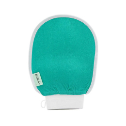 Peeling-Handschuh Exfoliating Mitt Mr & Mrs Tannie