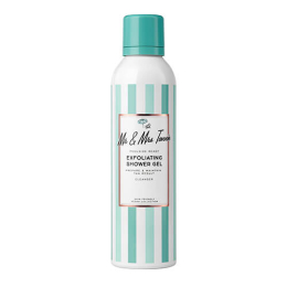 Duschgel Exfoliating Shower Gel Mr & Mrs Tannie
