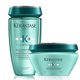 Cure Extentioniste 2 Kérastase