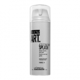 Extreme Splash Tecni Art