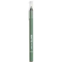 Matter Eyeliner 011 Alligator Gosh