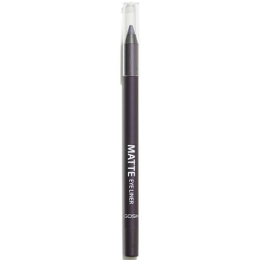Eyeliner Mat 010 Black Violet Gosh