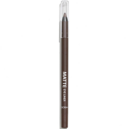 Eyeliner Mat 014 Chocolate Brown Gosh