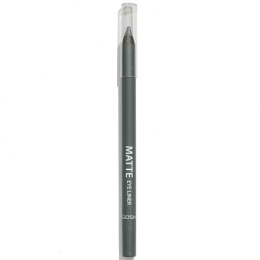 Eyeliner Mat 017 Classic Grey Gosh
