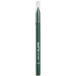 Eyeliner Mat 012 Forest Green Gosh