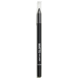 Eyeliner Mat 002 Matt Black Gosh