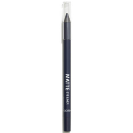 Matter Eyeliner 009 Midnight Blue Gosh