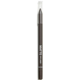 Matter Eyeliner 004 Mocha Gosh