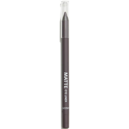 Matter Eyeliner 005 Mole Gosh