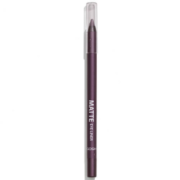 Matter Eyeliner 016 True Violet Gosh
