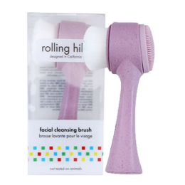 Gesichtsreinigungsbürste Facial Cleansing Brush Rolling Hills