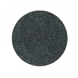 Irisierender Lidschatten Schwarz Parisax