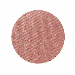 Irisierender Lidschatten Roségold Parisax