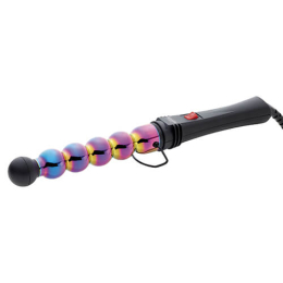 Iron Bubble Rainbow Gamma Piu Lockenwickler