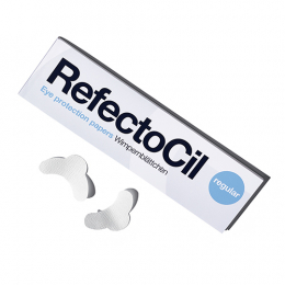 Schutzfolien x96 RefectoCil
