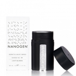 Nanofasern 15 Gr / Hellblond