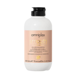 Shampoo Filler Smooth Experience Omniplex Farmavita