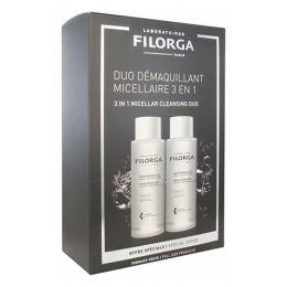 Duo Anti-Aging Mizellenlösung