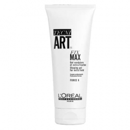 Sculpture Gel Fix Max Tecni Art 200 ml