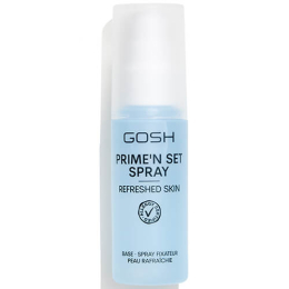 Prime'n Set Erfrischendes Fixierspray Spray Gosh