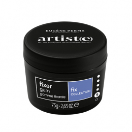 Fixiergummi Fixer Gum Artiste Eugène Perma