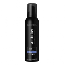 Fixierschaum Fixing Mousse Artiste Eugene Perma