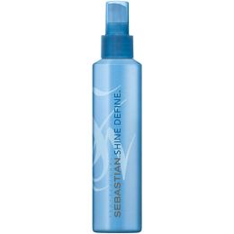 Shine Define Sebastian Spray