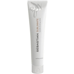 Sebastian Sublimate Styling Creme