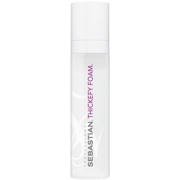 Sebastian Thickefy Foam Styling Mousse