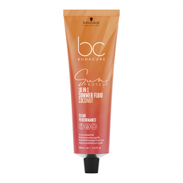 Fluide d'Eté 10-en-1 BC Sun Protect Schwarzkopf Pro 100ml