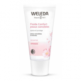 Absolutes Comfort Fluid mit Mandel