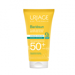 Bariésun Mattes Fluid SPF50