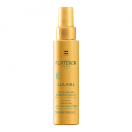 René Furterer Sommer-Sonnenschutz Fluid 100ml