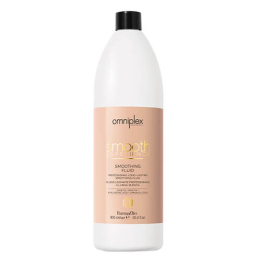 Glättendes Fluid Smoothing Fluid Smooth Experience Omniplex Farmavita