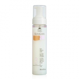 Keracare Foam Wrap-Set Styling-Lotion