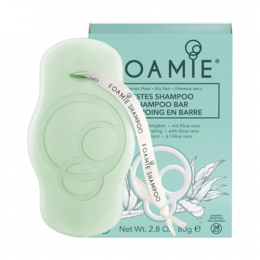 Aloe Sie Vera Viel Festes Shampoo