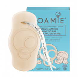 Shake Your Coconuts Festes Shampoo