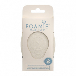 Travel Buddy Solid Care Box