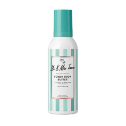Foamy Body Butter Feuchtigkeitsschaum Mr & Mrs Tannie