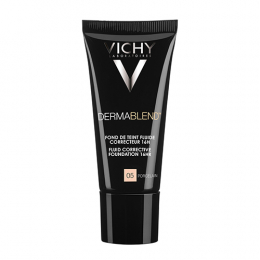 Dermablend Korrigierende Flüssiggrundierung 05 Porzellan Vichy