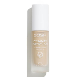 Hydramatt 002Y Sehr Helle Foundation Gosh