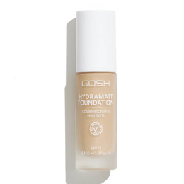 Hydramatt 004Y Hell Gosh Foundation