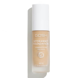 Hydramatt 006Y Helle mittlere Foundation Gosh
