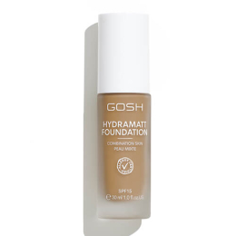 Hydramatt 014Y Dark Foundation Gosh